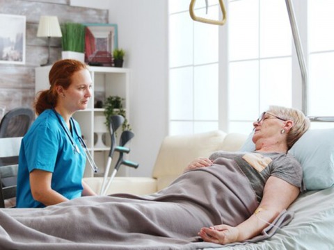 บริษัทจัดส่งคนดูแลผู้ป่วยพักฟื้น บริษัทจัดส่งคนดูแลผู้ป่วยพักฟื้น