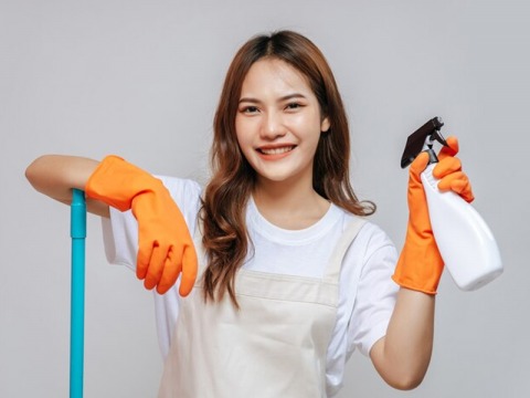 บริการจัดหาแม่บ้าน แม่ครัว บริการจัดหาแม่บ้าน แม่ครัว