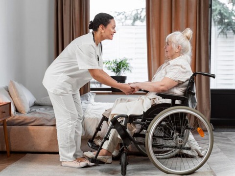 จ้างคนดูแลคนแก่ที่บ้านในกรุงเทพ จ้างคนดูแลคนแก่ที่บ้านในกรุงเทพ